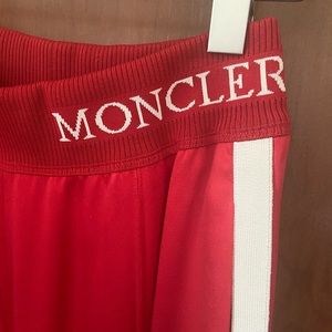 Moncler pants
